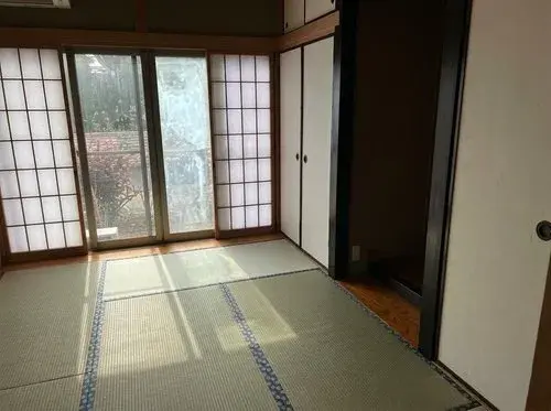 4LDK Property in Oita City, Oita Prefecture (7)