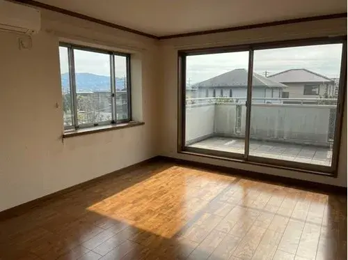 4LDK Property in Oita City, Oita Prefecture (8)