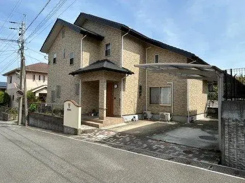Akiya in Oita