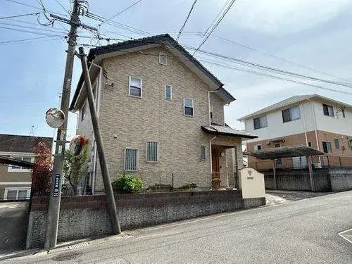 4LDK+S Ciudad de Beppu Prefectura de Oita (4)