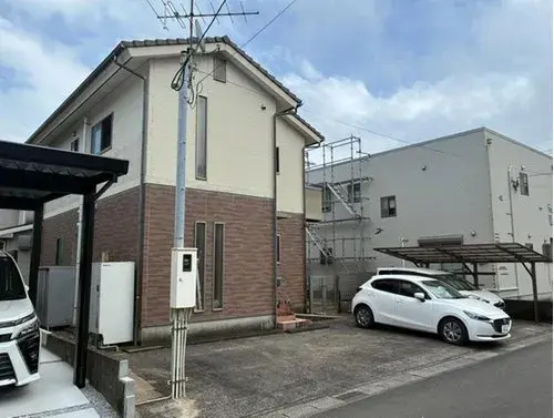 عقار 1LDK+S مدينة Miyazaki محافظة Miyazaki (2)