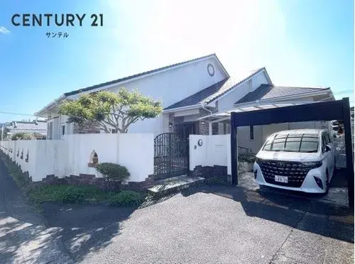 Akiya in Miyazaki