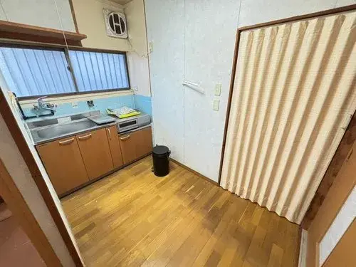 عقار 3K مدينة كاغوشيما محافظة كاغوشيما (6)