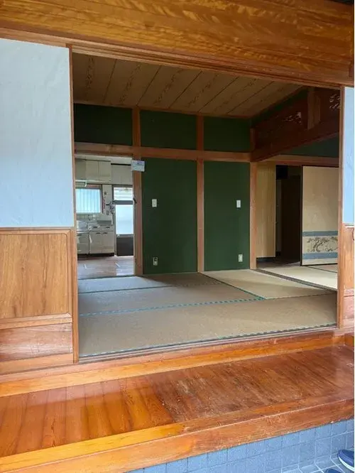 5LDK物件 南九州市 鹿児島県 (2)