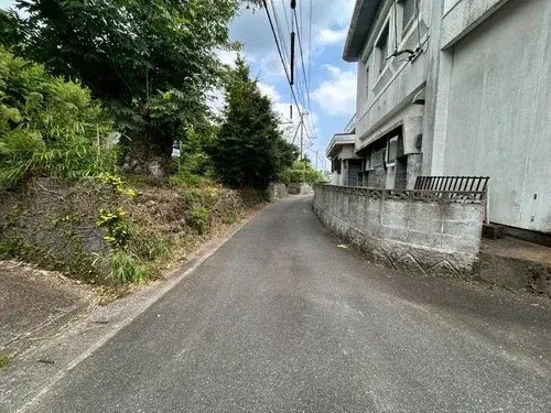 Propiedad 7DK en la ciudad de Satsumasendai, Prefectura de Kagoshima (3)