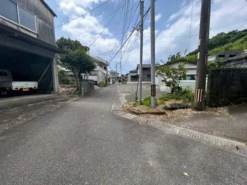 Propiedad 7DK en la ciudad de Satsumasendai, Prefectura de Kagoshima (4)