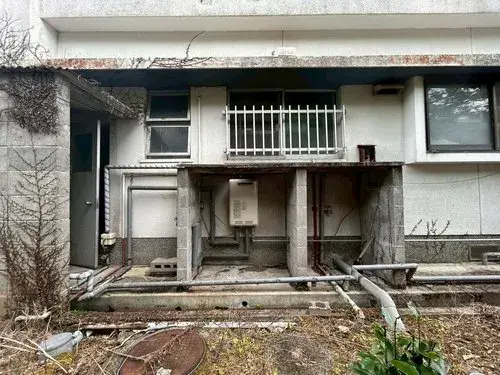 Propiedad 7DK en la ciudad de Satsumasendai, Prefectura de Kagoshima (5)