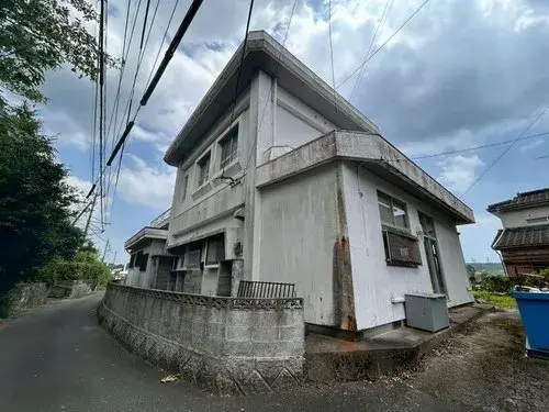 Propiedad 7DK en la ciudad de Satsumasendai, Prefectura de Kagoshima (6)