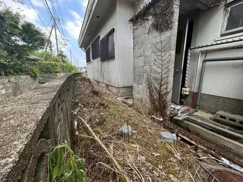 Propiedad 7DK en la ciudad de Satsumasendai, Prefectura de Kagoshima (7)