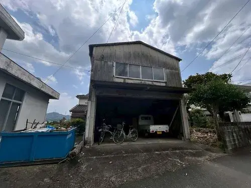 Propiedad 7DK en la ciudad de Satsumasendai, Prefectura de Kagoshima (8)