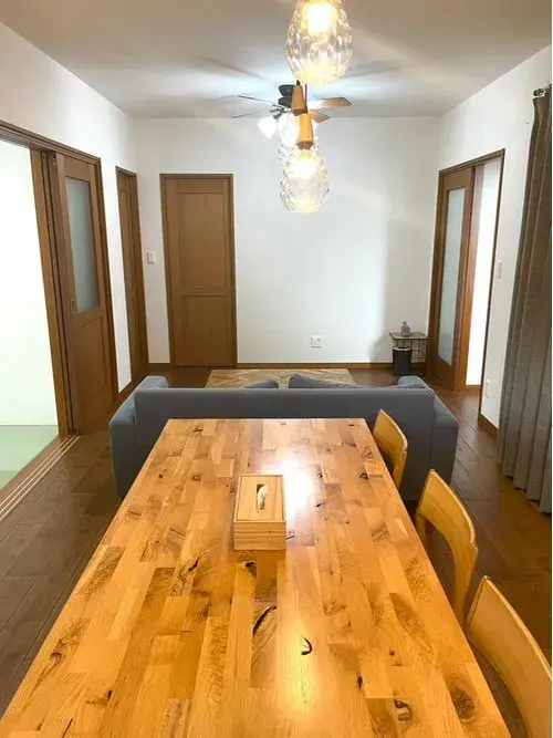 4LDK Ville de Miyakojima Préfecture d'Okinawa (3)