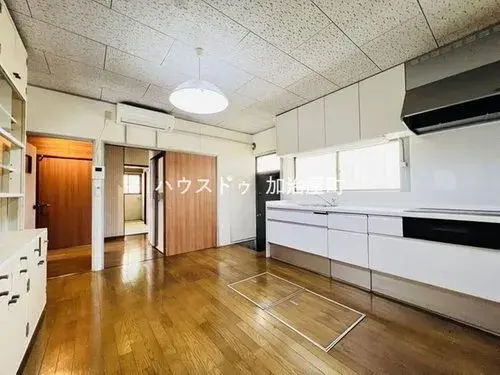 5DK+S Propiedad Ciudad de Kagoshima Prefectura de Kagoshima (15)
