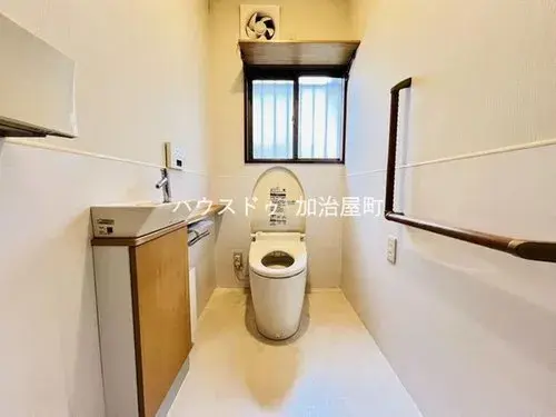 5DK+S Propiedad Ciudad de Kagoshima Prefectura de Kagoshima (19)