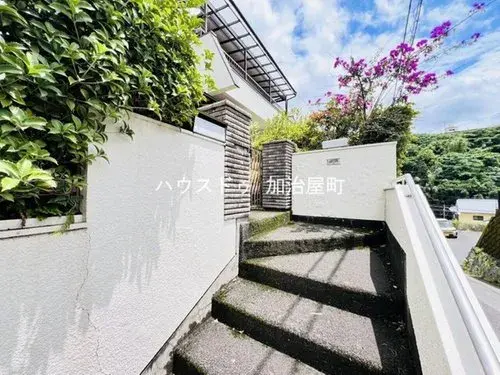 5DK+S Propiedad Ciudad de Kagoshima Prefectura de Kagoshima (3)