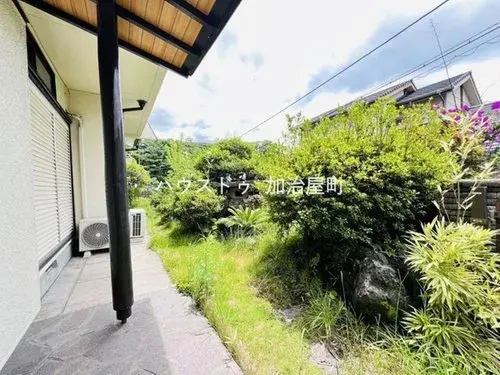 5DK+S Propiedad Ciudad de Kagoshima Prefectura de Kagoshima (4)