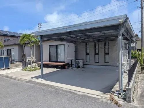 冲绳县糸满市3LDK房产 (2)