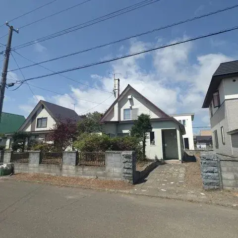 5LDK Property Mombetsu City Hokkaido (2)