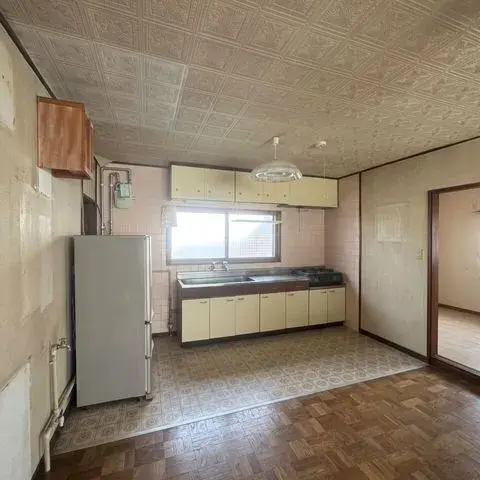5LDK Property Mombetsu City Hokkaido (12)
