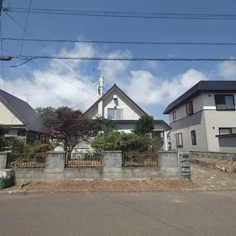 5LDK Property Mombetsu City Hokkaido (3)