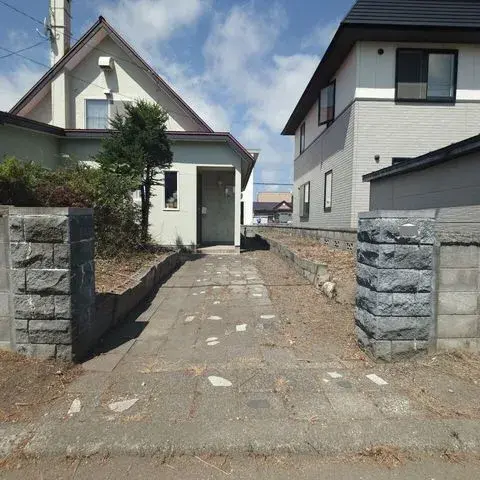 5LDK Property Mombetsu City Hokkaido (4)