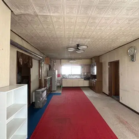 5LDK Property Mombetsu City Hokkaido (8)