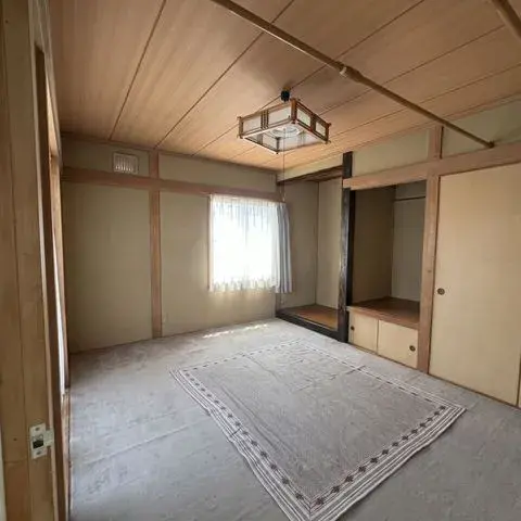 5LDK Property Mombetsu City Hokkaido (10)