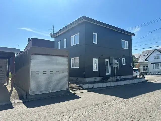 Hokkaido Iwamizawa-shi 4LDK Property (2)