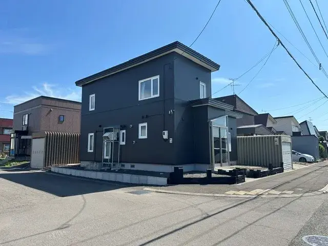 Hokkaido Iwamizawa-shi 4LDK Property (3)