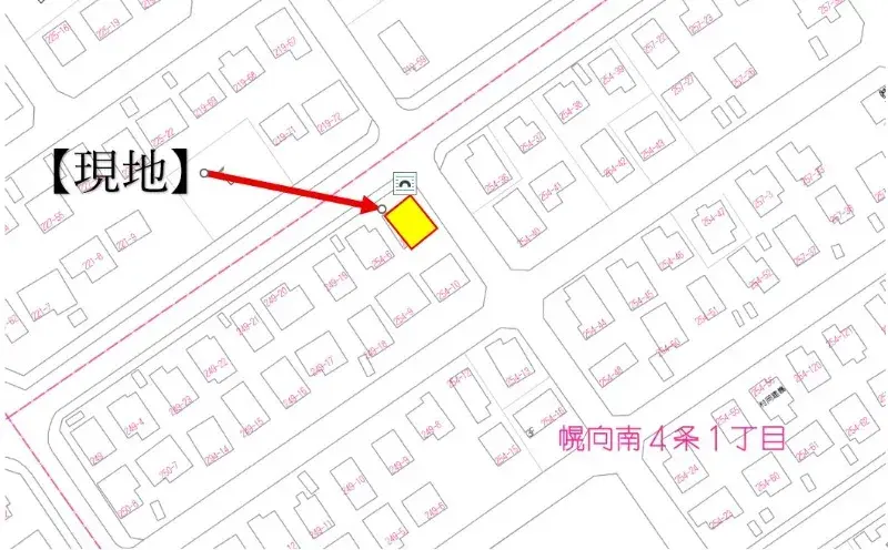 Hokkaido Iwamizawa-shi 4LDK Property (5)