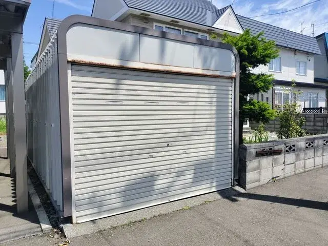 Propriété 4LDK Kita-ku, Sapporo, Hokkaido (2)