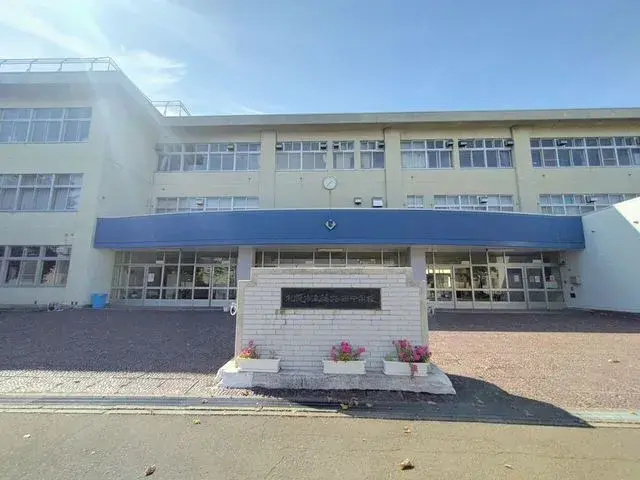 Propriété 4LDK Kita-ku, Sapporo, Hokkaido (13)
