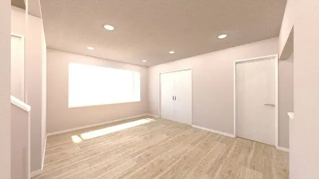 Propriété 4LDK Kita-ku, Sapporo, Hokkaido (4)