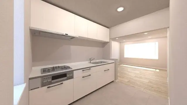 Propriété 4LDK Kita-ku, Sapporo, Hokkaido (10)