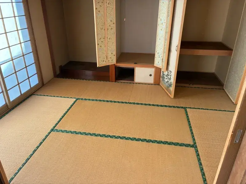 4LDK Kushiro City Hokkaido (2)