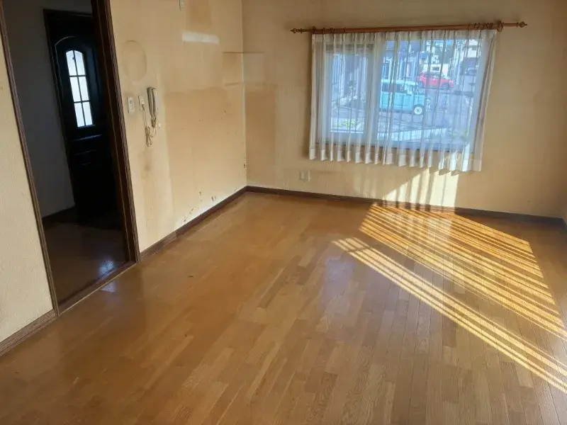 4LDK Kushiro City Hokkaido (4)
