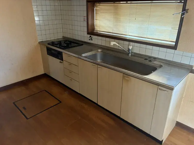 4LDK Kushiro City Hokkaido (8)