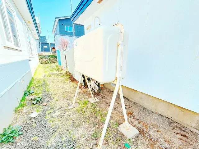 3SLDK Property Muroran City Hokkaido (3)