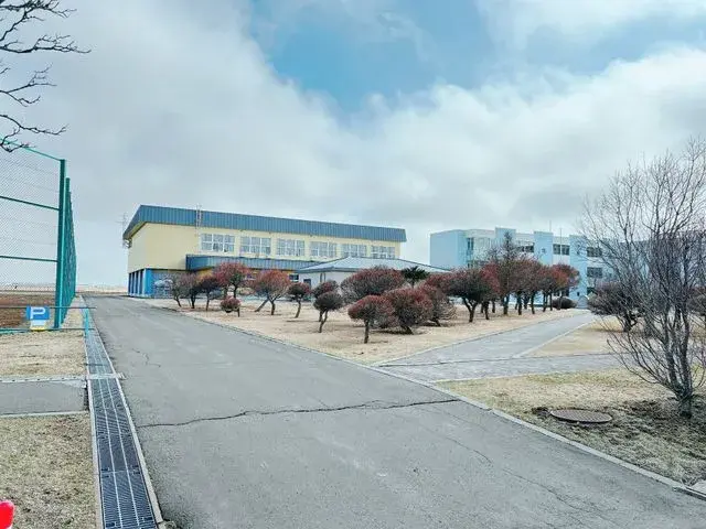3SLDK Property Muroran City Hokkaido (28)