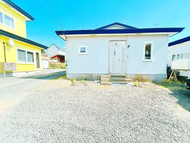 3SLDK Property Muroran City Hokkaido (5)
