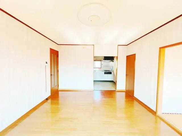 3SLDK Property Muroran City Hokkaido (6)