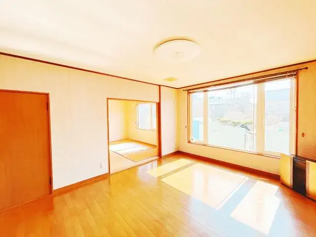 3SLDK Property Muroran City Hokkaido (7)
