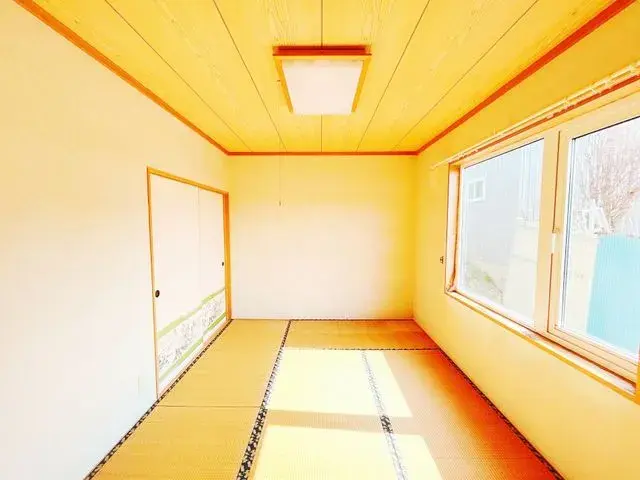 3SLDK Property Muroran City Hokkaido (8)