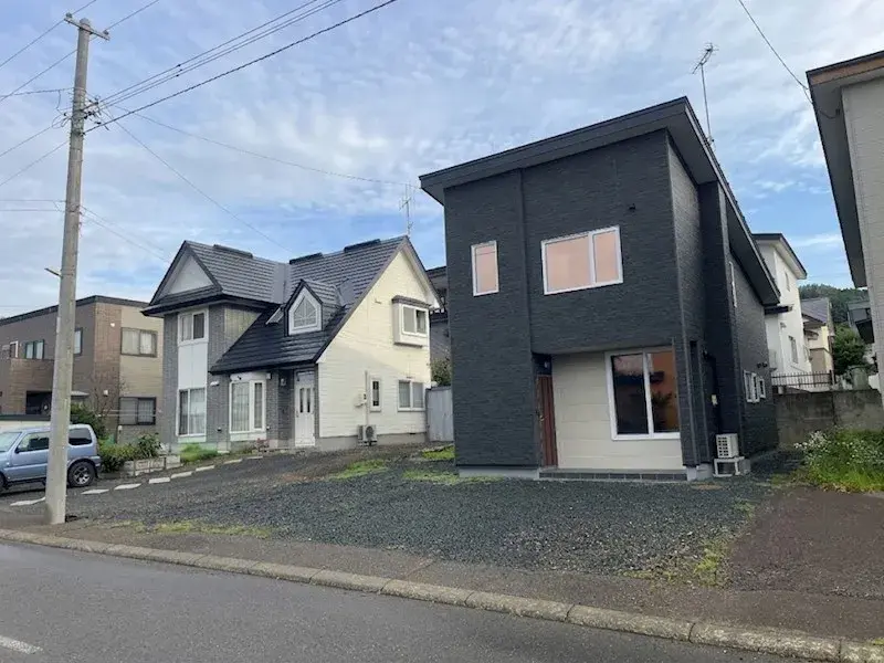 عقار 2LDK Kitami City Hokkaido (2)