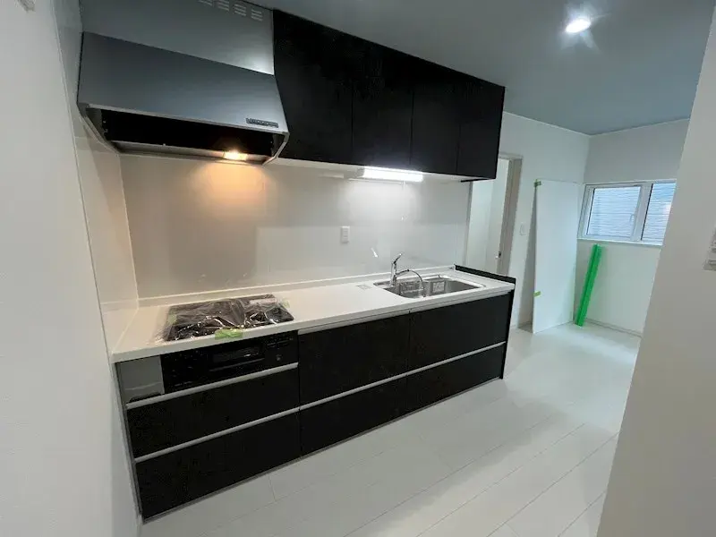 عقار 2LDK Kitami City Hokkaido (18)