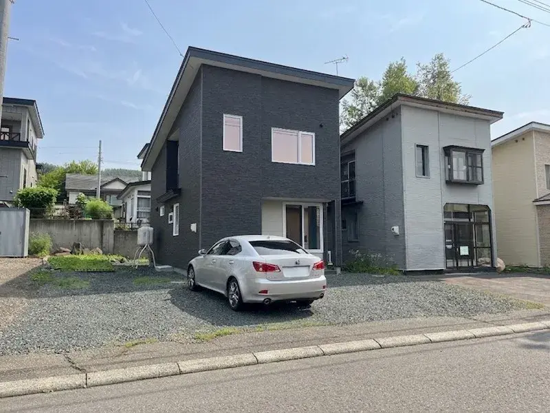 عقار 2LDK Kitami City Hokkaido (3)