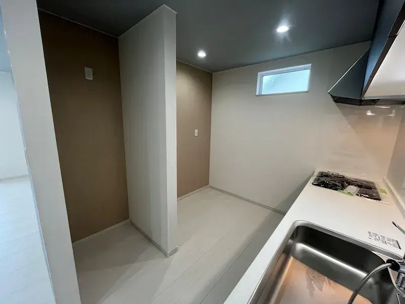 عقار 2LDK Kitami City Hokkaido (8)