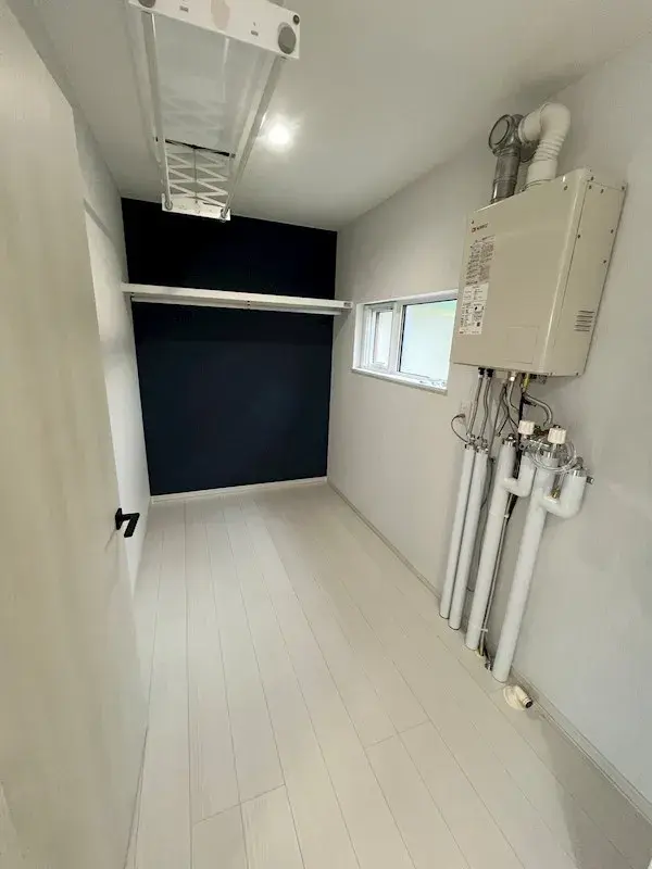 عقار 2LDK Kitami City Hokkaido (10)