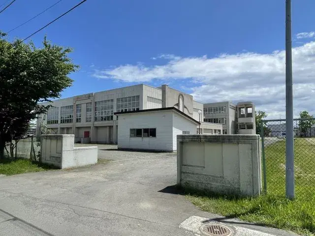 3LDK Kushiro City Hokkaido (3)