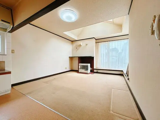 3LDK Kushiro City Hokkaido (4)
