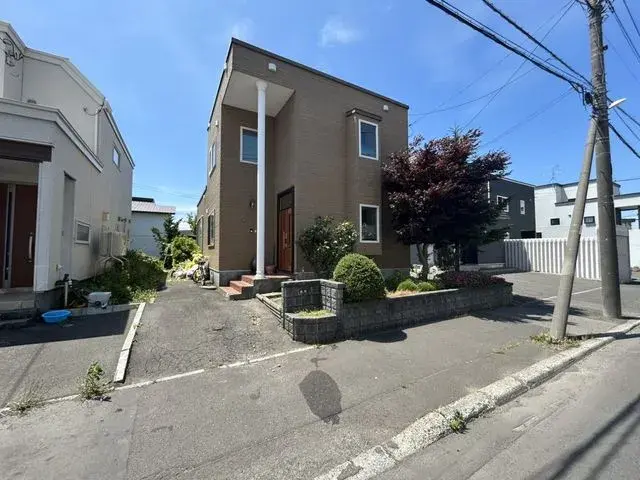 3LDK Property Sapporo Hokkaido (2)